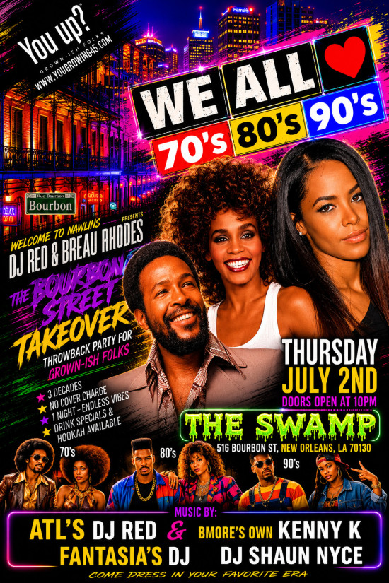 <span style="color:#000;font-weight:normal;font-size:13px;">We All Love 70s 80s 90s</span>