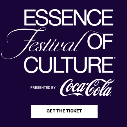 Essence Festival 2026